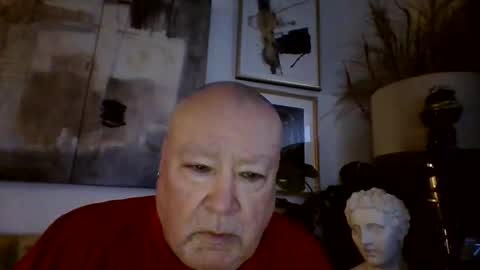 Snapshot of denboisvin2043 chatting on January 30, 12:06 pm denboisvin2043 online show from January 30, 12:06 pm
