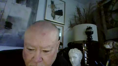 Snapshot of denboisvin2043 chatting on March 10, 11:10 am denboisvin2043 online show from March 10, 11:10 am