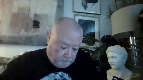 Snapshot of denboisvin2043 chatting on September 26, 11:47 am denboisvin2043 online show from September 26, 11:47 am