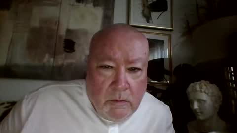 Snapshot of denboisvin2043 chatting on October 2, 10:55 am denboisvin2043 online show from October 2, 10:55 am