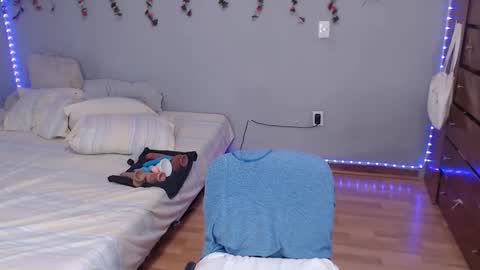 Snapshot of deni_bloom chatting on December 11, 11:21 pm Denisse    schedule Monday to Friday 1300-1900 mexican time Saturday-maybe it could be a surprise IDEPENDENT MODEL online show from December 11, 11:21 pm