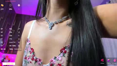 Snapshot of denin_rose chatting on February 24, 8:36 pm DENIN onlineMonday to Saturday 330 pm Chicago time online show from February 24, 8:36 pm