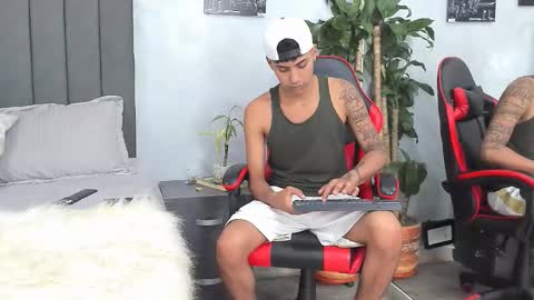 Snapshot of denis_carpenter chatting on September 11, 8:42 pm Denis Carpenter online show from September 11, 8:42 pm