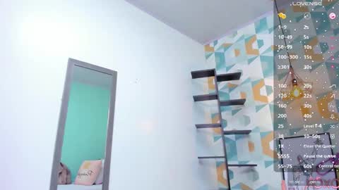 D E N I S  online show from November 13, 1:21 pm