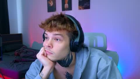 Denis online show from January 18, 10:41 am