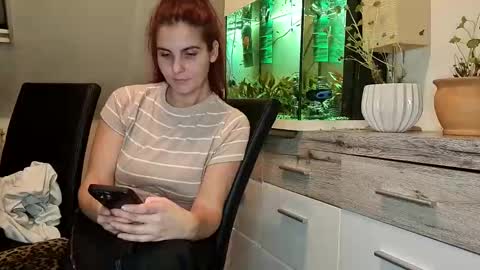 Denise and Brad online show from November 18, 7:07 pm