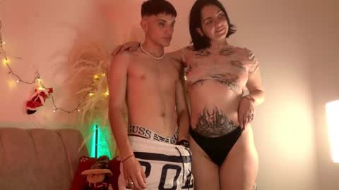 Snapshot of denisederekvip chatting on December 7, 11:56 pm Hey guys see more about us heere online show from December 7, 11:56 pm