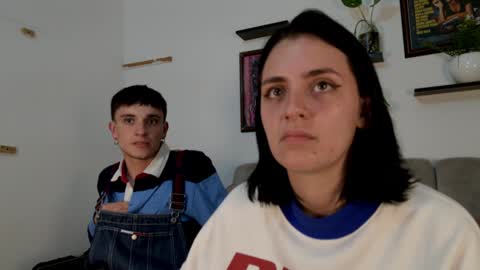 Hey guys see more about us heere   online show from February 8, 1:32 am