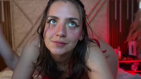 Snapshot of denisederekvip chatting on December 22, 10:07 pm Hey guys see more about us heere online show from December 22, 10:07 pm