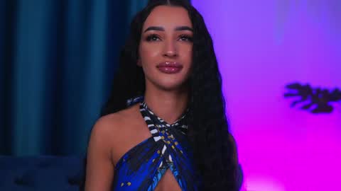 denisedevilles online show from April 24, 8:11 pm