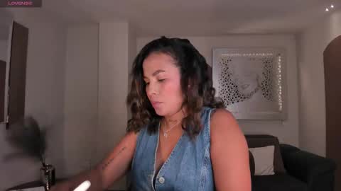 DENISE FORD  online show from March 12, 12:00 pm