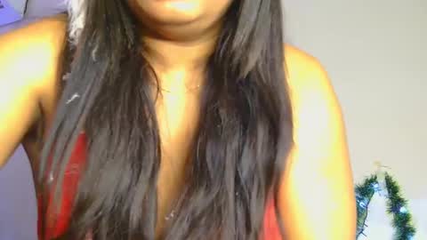 Denise online show from December 24, 12:33 am