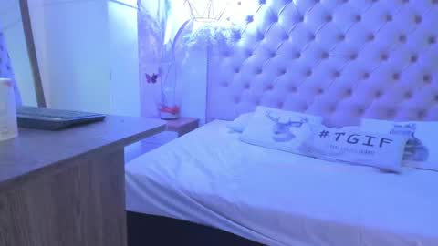 denisse_logan online show from April 17, 3:09 am