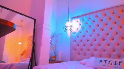denisse_logan online show from July 8, 3:22 am