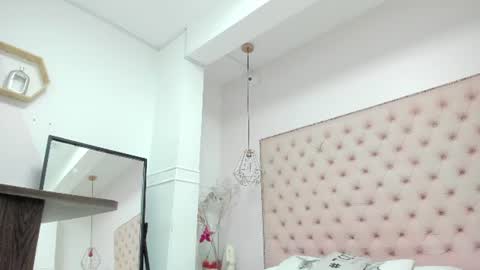 denisse_logan online show from July 13, 3:09 am