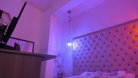 denisse_logan online show from August 1, 3:06 am