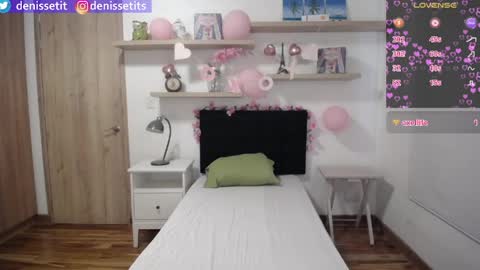 Snapshot of denissetits chatting on April 24, 3:03 pm online show from April 24, 3:03 pm