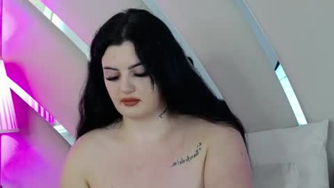 Snapshot of denissya chatting on July 25, 4:32 am Denisa online show from July 25, 4:32 am