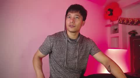 Snapshot of denizer_healer chatting on November 2, 1:13 pm DENIZER online show from November 2, 1:13 pm