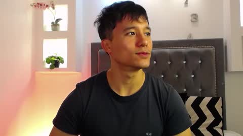 Snapshot of denizer_healer chatting on November 20, 1:00 pm DENIZER online show from November 20, 1:00 pm