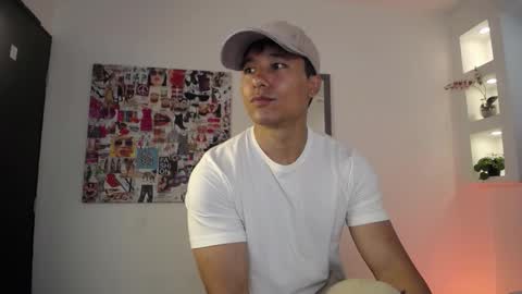 Snapshot of denizer_healer chatting on November 30, 12:42 pm DENIZER online show from November 30, 12:42 pm