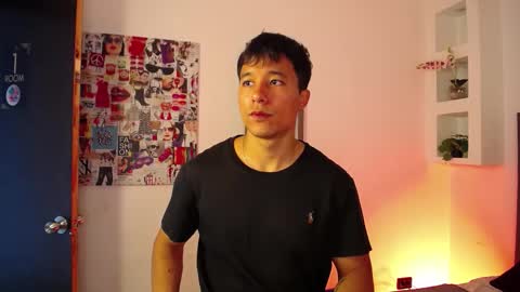 Snapshot of denizer_healer chatting on December 3, 12:58 pm DENIZER online show from December 3, 12:58 pm