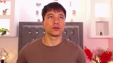 Snapshot of denizer_healer chatting on December 5, 12:58 pm DENIZER online show from December 5, 12:58 pm