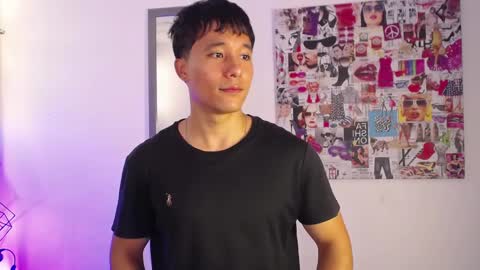 Snapshot of denizer_healer chatting on December 14, 12:54 pm DENIZER online show from December 14, 12:54 pm