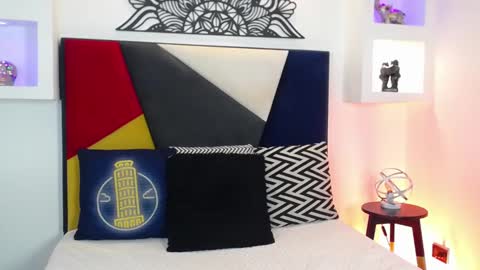 Snapshot of denizer_healer chatting on December 21, 12:56 pm DENIZER online show from December 21, 12:56 pm