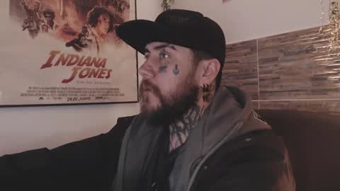 Oliver online show from March 10, 12:26 am