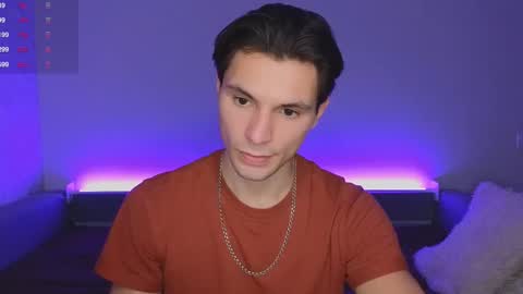 Den online show from February 22, 3:54 pm