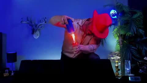 dennis_cox_ online show from May 22, 1:02 am