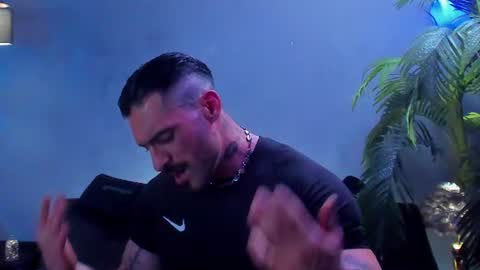 dennis_cox_ online show from June 21, 12:46 am