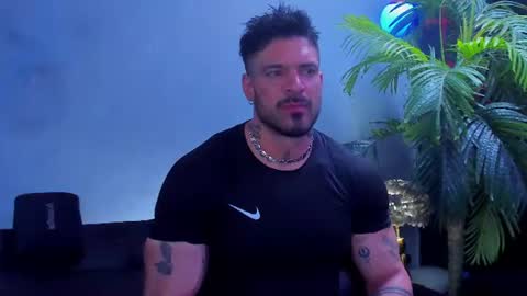 dennis_cox_ online show from June 28, 2:23 pm