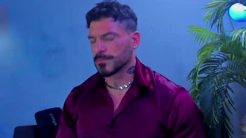 dennis_cox_ online show from July 12, 1:40 am
