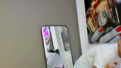 Dennis Kinsey online show from February 15, 7:21 pm