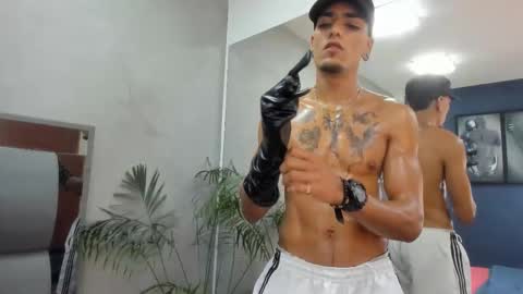 Dennis Kinsey online show from February 19, 7:54 pm