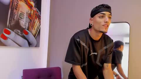 Dennis Kinsey online show from March 1, 7:38 pm