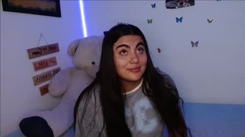 rosse online show from October 8, 1:47 am