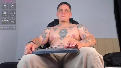 Snapshot of dennis_munera chatting on December 14, 3:39 pm dennis munera online show from December 14, 3:39 pm