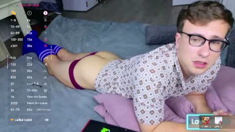 Dennis online show from July 6, 8:00 pm