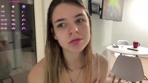 Denni online show from March 14, 5:40 pm