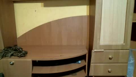 DennisXCarol online show from December 21, 8:05 pm