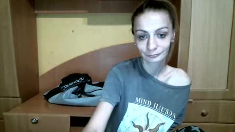 DennisXCarol online show from January 11, 2:33 pm