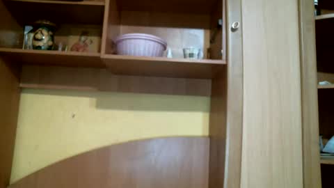 DennisXCarol online show from February 11, 7:24 am