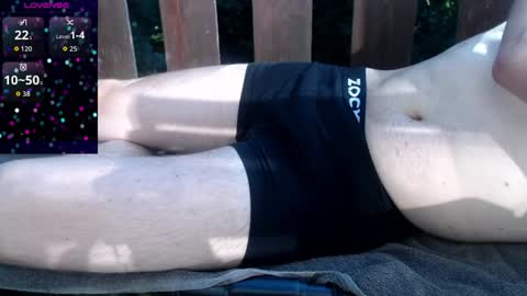dennisxclusive online show from July 29, 3:54 pm