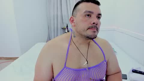 denny scobar online show from June 15, 10:34 pm
