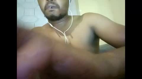 mastER blACK online show from February 8, 3:59 pm