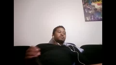 mastER blACK online show from February 15, 12:51 am