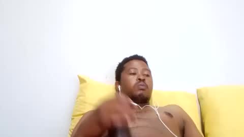 mastER blACK online show from February 21, 2:45 am